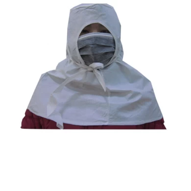 SPP Non-woven Surgical Hood