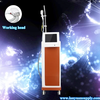 Salon Hair Removal Laser Machine