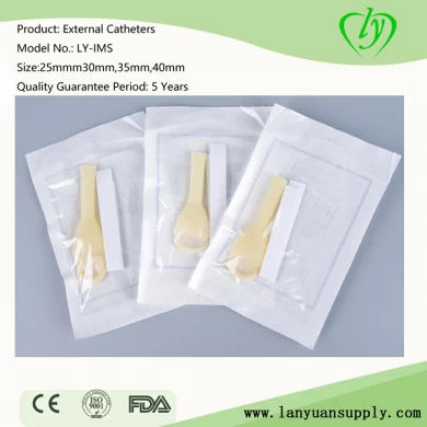 Seller Medical Male Urine External catheters