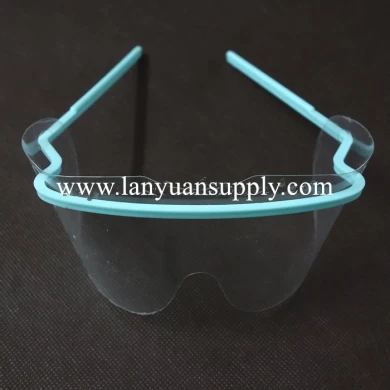 Simple and Fashionable Colorful Eye Protector
