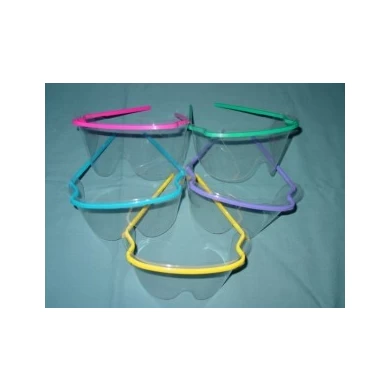 Simple and Fashionable Colorful Eye Protector