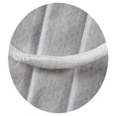 Single Piece Package Camouflage Color Ear Loop Nonwoven Face Mask
