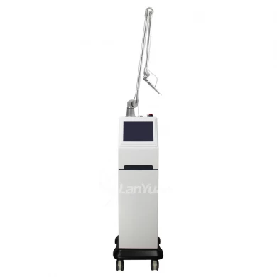 Skin Care Fractional CO2 Laser Beauty Machine
