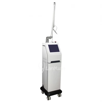 Skin Care Fractional CO2 Laser Beauty Machine