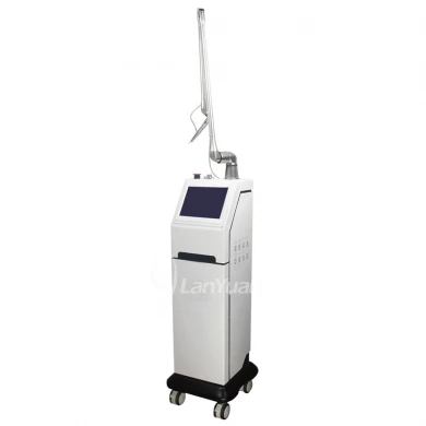 Skin Care Fractional CO2 Laser Beauty Machine