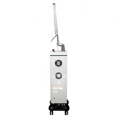 Skin Care Fractional CO2 Laser Beauty Machine