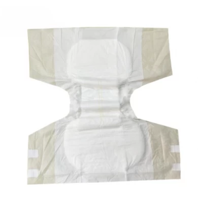 Soft Adult Diapers Incontinence Pants