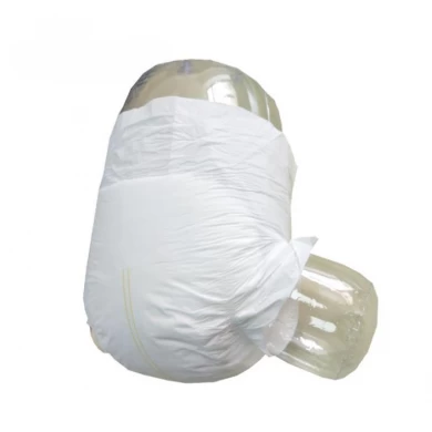 Soft Adult Diapers Incontinence Pants