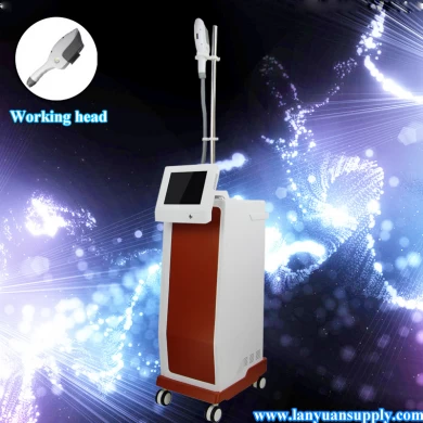 Stationary IPL Beauty Machine for Hair Removal