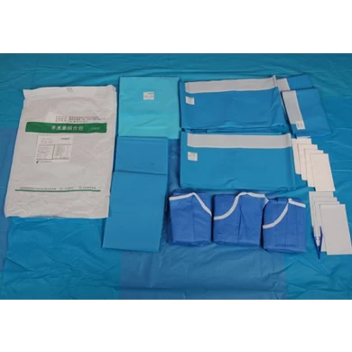 Sterile Surgical Drape General Pack