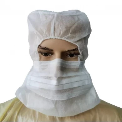 Supplier Disposable Hood Cover
