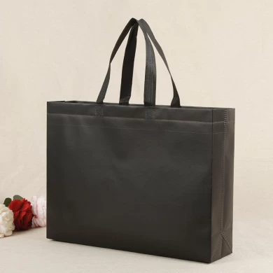 Supplier Non-woven Shopping Bags