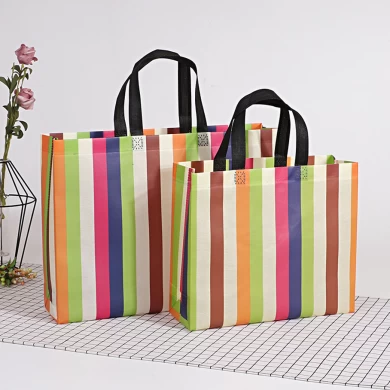 Supplier Non-woven Shopping Bags
