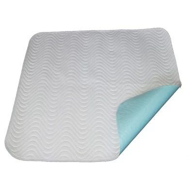 Supplier Reusable Washable Incontinence Under Pad