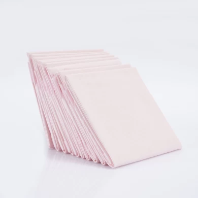 Versorgung Einweg -Harninkontinenzbett Pee Pads