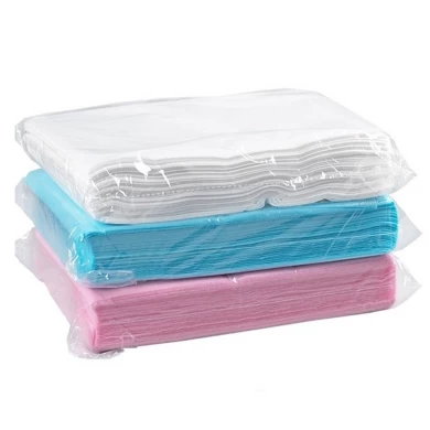 Versorgung Einweg -Harninkontinenzbett Pee Pads