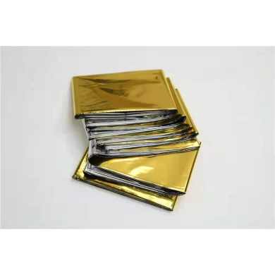TPE Emergency blanket