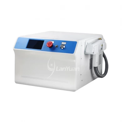 Tattoo Removal ND YAG Laser Beauty Equipment