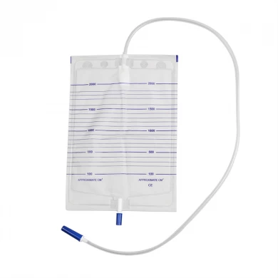 Urine Collection Bag Female Drainage Bag