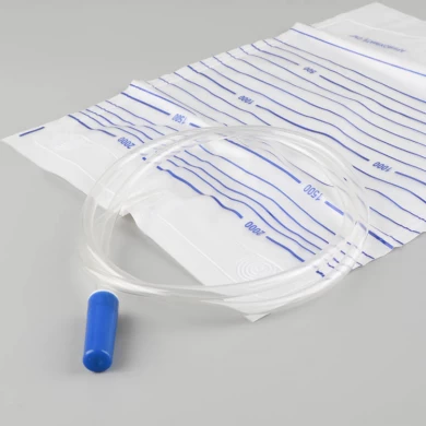 Urine Collection Bag Female Drainage Bag