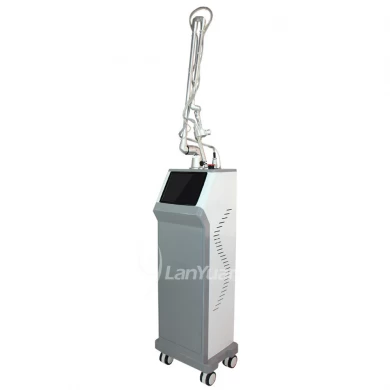 Vaginal Tightening Fractional CO2 Laser Salon Equipment