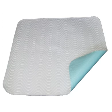 Washable Underpad Nursing Incontinence Pads