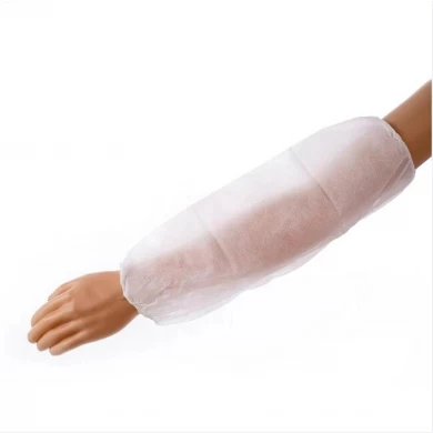 Wholesale Disposable Non Wove Sleeve Cover