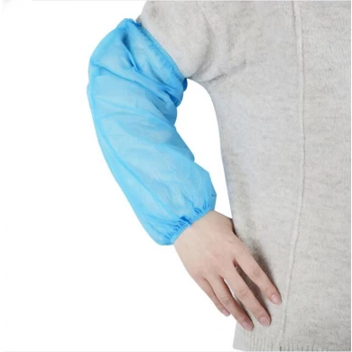 Wholesale Disposable Non Wove Sleeve Cover