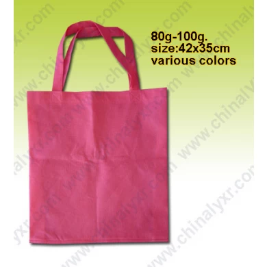 Wholesale Non woven Shopping Tote Bags