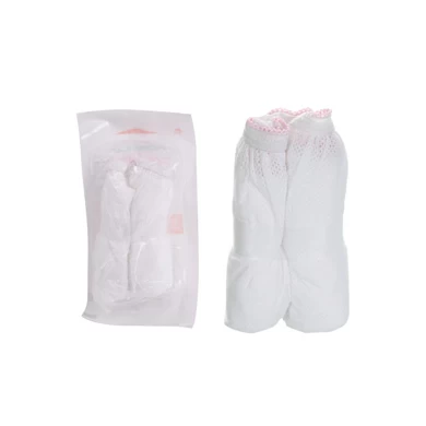 Women's disposable underwear