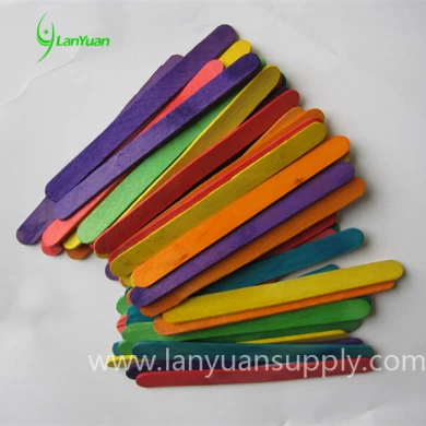 Wooden Craft sticks