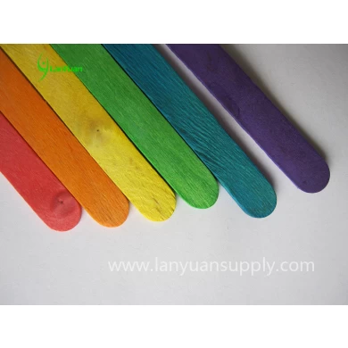 Wooden Craft sticks
