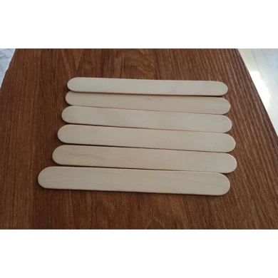 Wooden Tongue Depressor