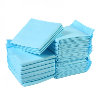 customized Disposable Absorbent Underpads