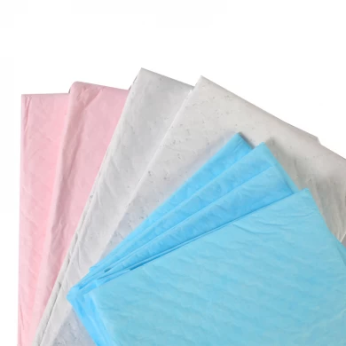 customized Disposable Absorbent Underpads