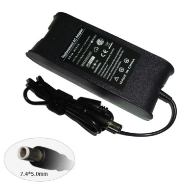 AC Adapter for DELL 19.5V 4.62A 90W 7.4x5.0mm