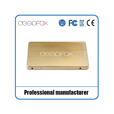 Beste verkaufende Großhandels Deepfox SSD 2.5 "SATAIII 128GB SSD SATA