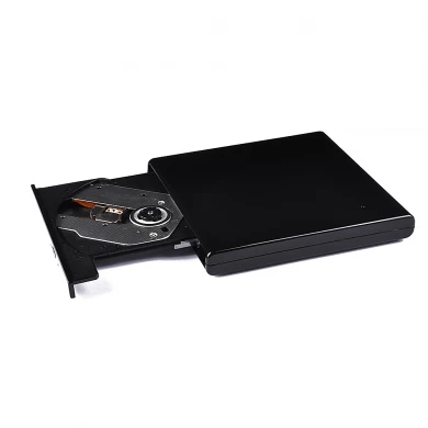 ECD009-DW External Optical Drive with Colorful series