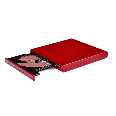 ECD009-DW External Optical Drive with Colorful series
