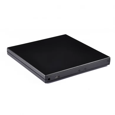 ECD011-DW graveur DVD externe Super Slim Series