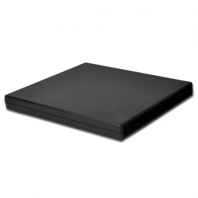 ECD011-SU3 USB 3,0 9.5 mm Tray laden DVD-Gehäuse