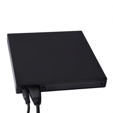 ECD012-SU3 USB 3.0 SATA External Optical Driver Enclosure