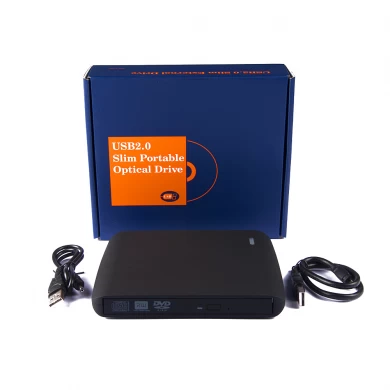 ECD013－3DW USB3.0 External DVD Burner