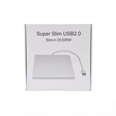 ECD018-DW Super Slim slot in DVDRW