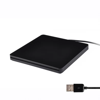 ECD018-UI USB2.0/3.0 12.7 milímetros/9.5 milímetros de ranura en carrito impar