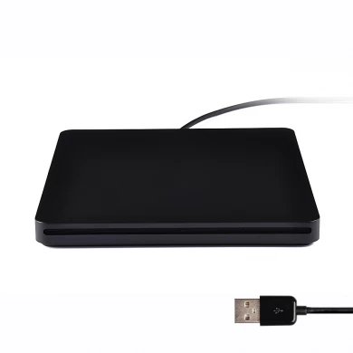 ECD018-UI USB2.0/3.0 12.7 milímetros/9.5 milímetros de ranura en carrito impar