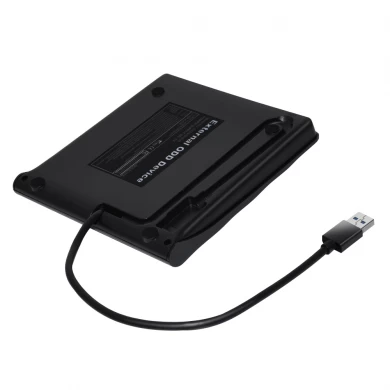External Optical Drive with USB3.0