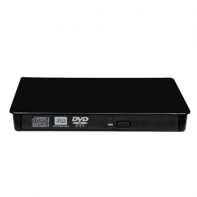 ECD819-DW USB2.0 External DVD Burner