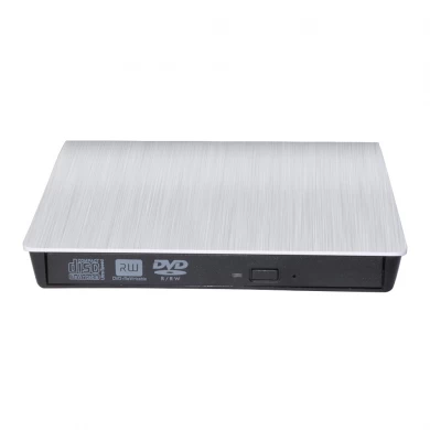 ECD829-3DW USB3.0 External DVD Burner