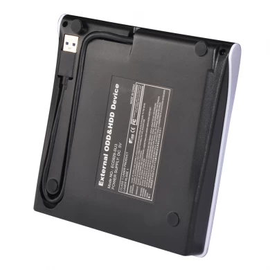 Екд829-3дв внешнее устройство записи DVD USB 3.0